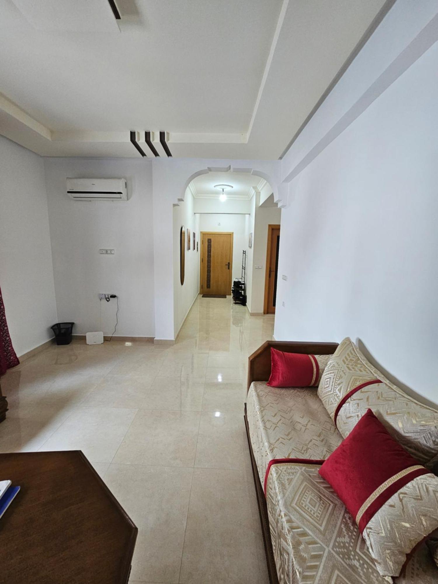 Eftalya Hostel Tanger Esterno foto