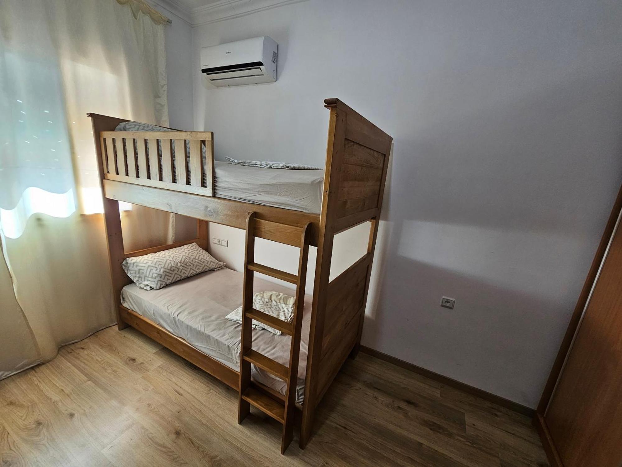 Eftalya Hostel Tanger Esterno foto