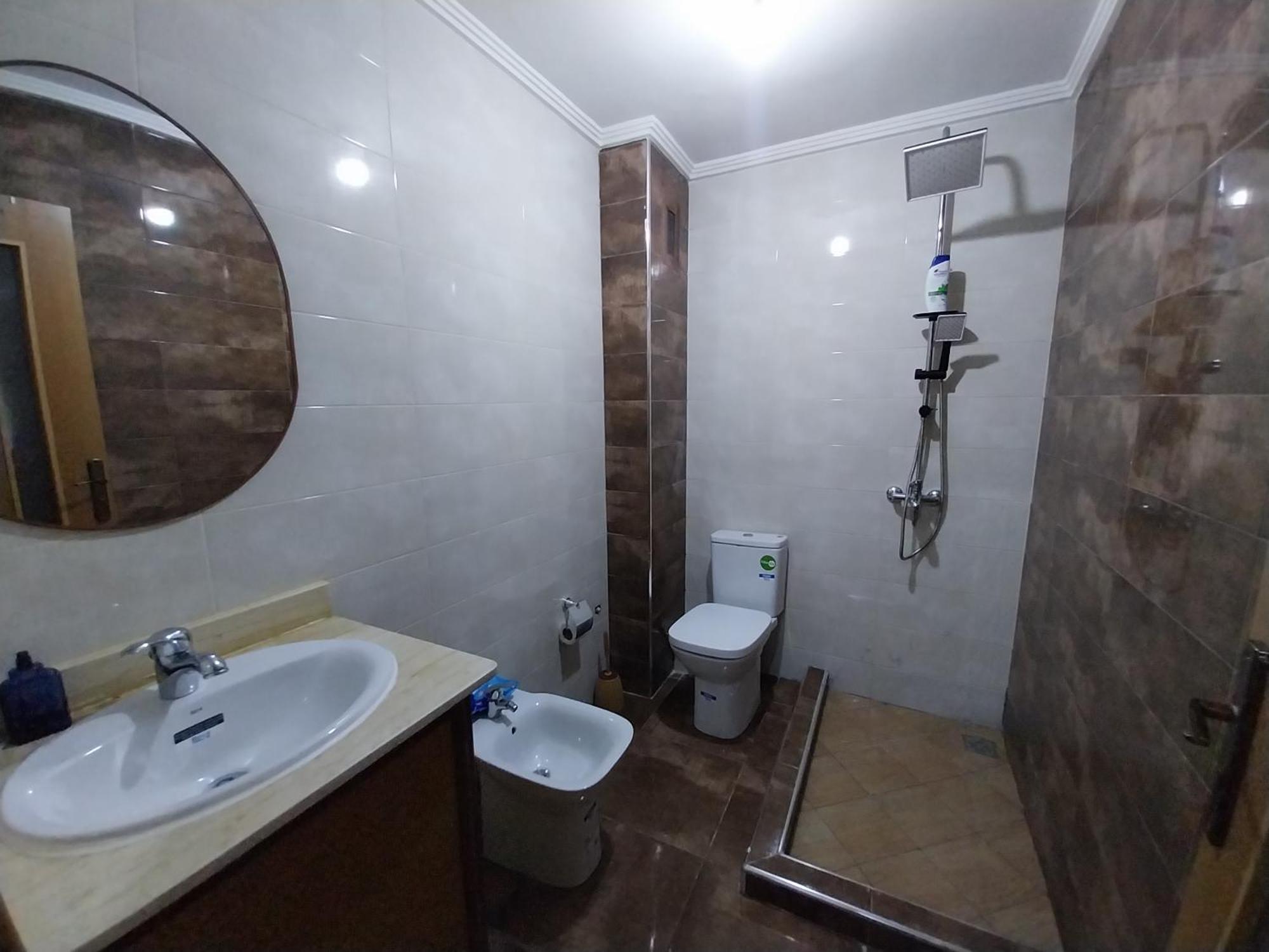 Eftalya Hostel Tanger Esterno foto