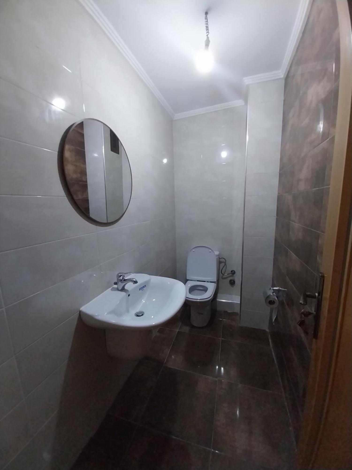 Eftalya Hostel Tanger Esterno foto
